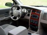 Dodge Durango SXT 2003 года